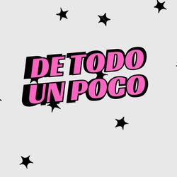 De todo un poco's profile image