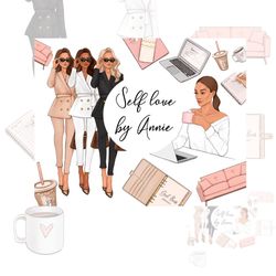 Self love by Annie's profile image