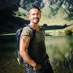 Marco Marques's profile image
