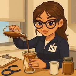 TheEspressoRN's profile image
