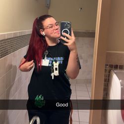 Abigayle Henderson's profile image