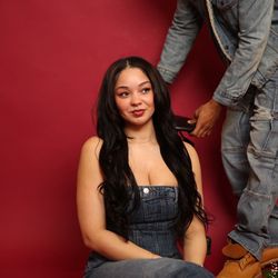 Anaiya Butler🍒's profile image