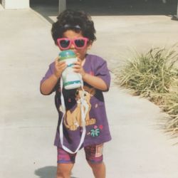 Miranda Sanchez's profile image