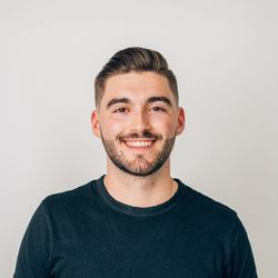Trevor Roskovensky's profile image
