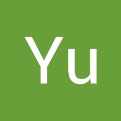 Yu Cuiff's profile image