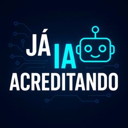 JÁ IA ACREDITANDO's profile image