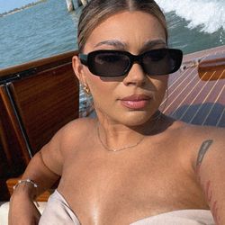 Stephanie Marie's profile image