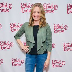 Rachael Drummond • Actor's profile image