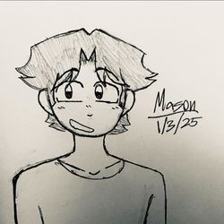 Mason Trueblood's profile image