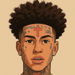 Flyysoulja's profile image