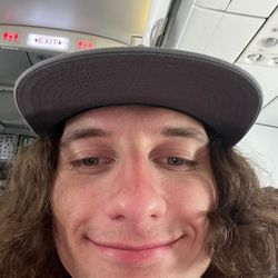 Zac Ryan's profile image