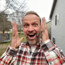 Peter B's profile image