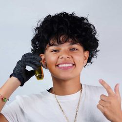 DMV BARBER• Mel Pedraza's profile image
