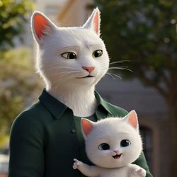 VillageToone's profile image