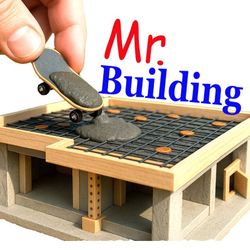 Mr.Building's profile image
