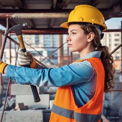 Unique Drywall's profile image