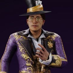 Dwight Fairfield⚜️'s profile image