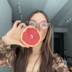 Orange Juice Girl's profile image