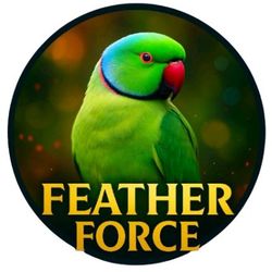 Feather Force's profile image