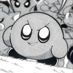 Kirby's profile image