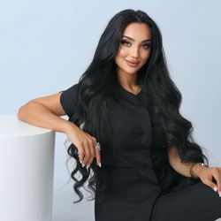 dr.gunayguseynova's profile image