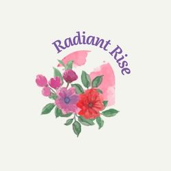 Radiant Rise's profile image