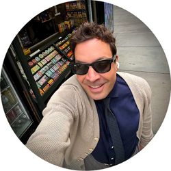 Jimmy Fallon's profile image