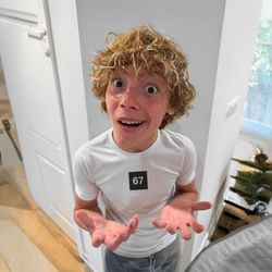 Official 67 Kid's profile image