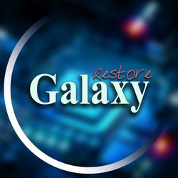 Galaxy Restore's profile image