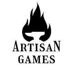 Artisan Games 🦈's profile image