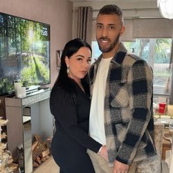 Sarah and Xavier's profile image