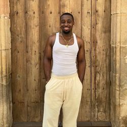 Jason Gyamfi's profile image