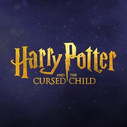 Cursed Child ⚡️'s profile image