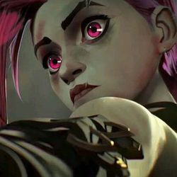 EditsArcane, Enemy's profile image