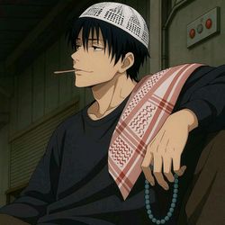 Khuza☪'s profile image