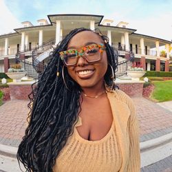 J’chelle 🇭🇳🖤🤍💛's profile image